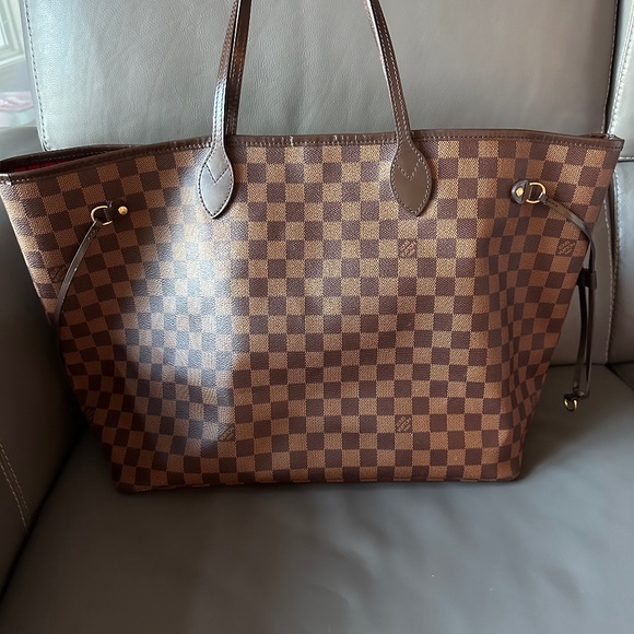 Louis Vuitton Neverfull GM - Picture 1 of 14
